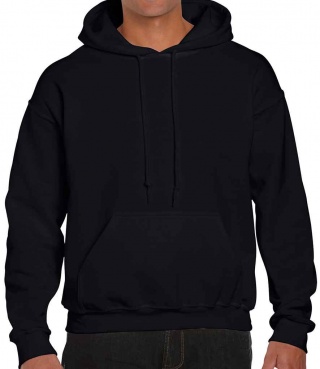 Gildan GD54 DryBlend Hooded Sweatshirt